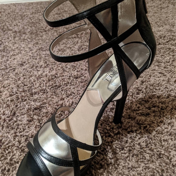 Michael Kors Heels - Picture 4 of 7